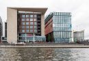 OBA - Openbare Bibliotheek Amsterdam
